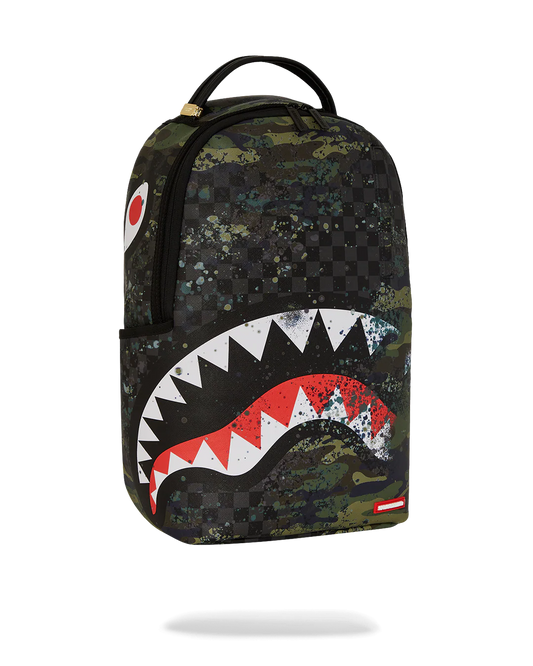 T-Rex City DLXSV Backpack