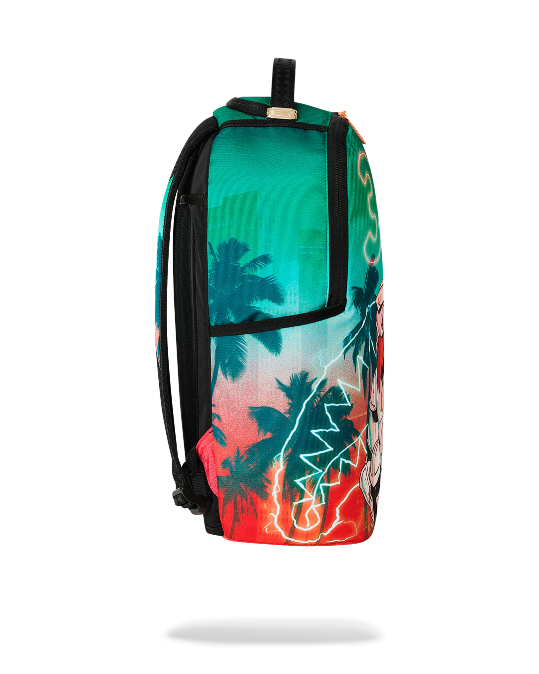 Sprayground - University of Miami Hurricanes - Touchdown Thunder