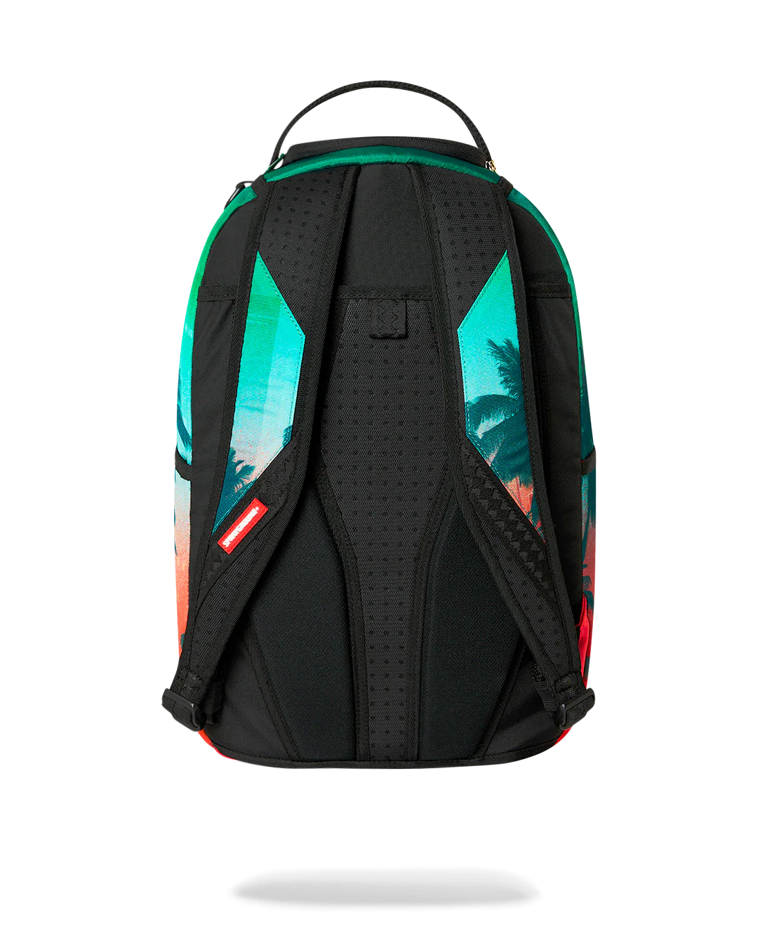 Sprayground - University of Miami Hurricanes - Touchdown Thunder