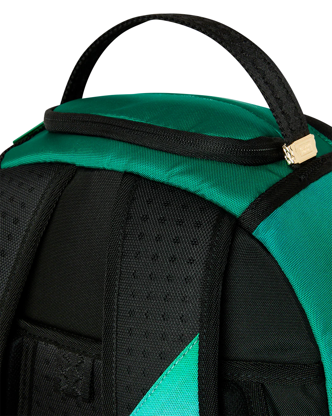 Sprayground - University of Miami Hurricanes - Touchdown Thunder