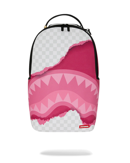 Sprayground - Unmasked Backpack