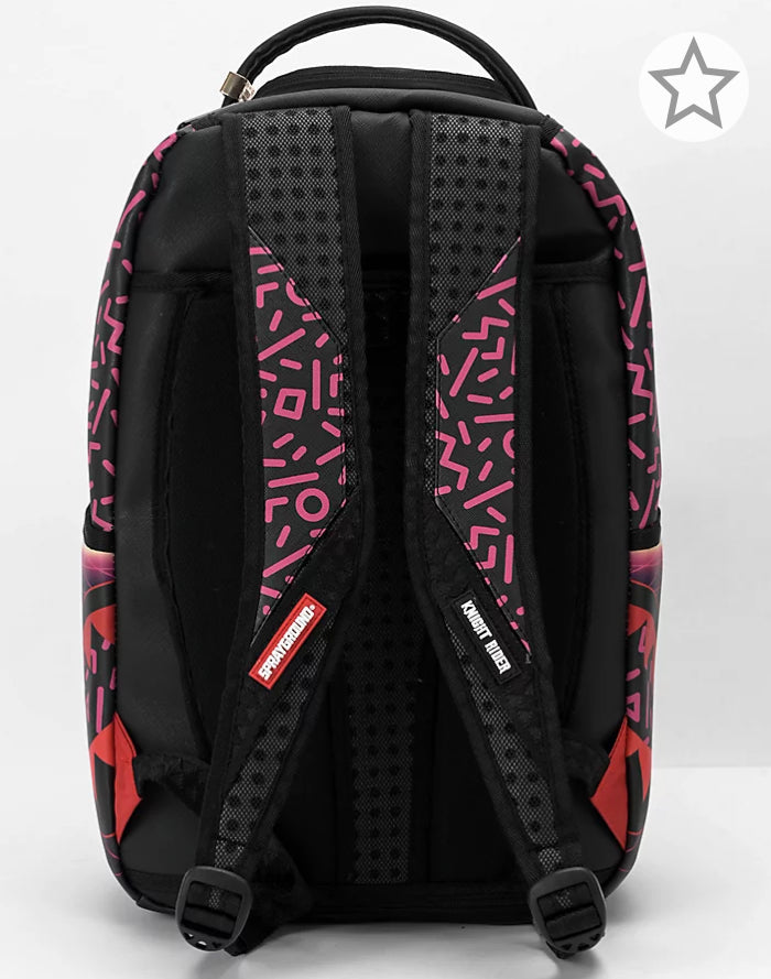 Sprayground Knight Hoff Rider Backpack