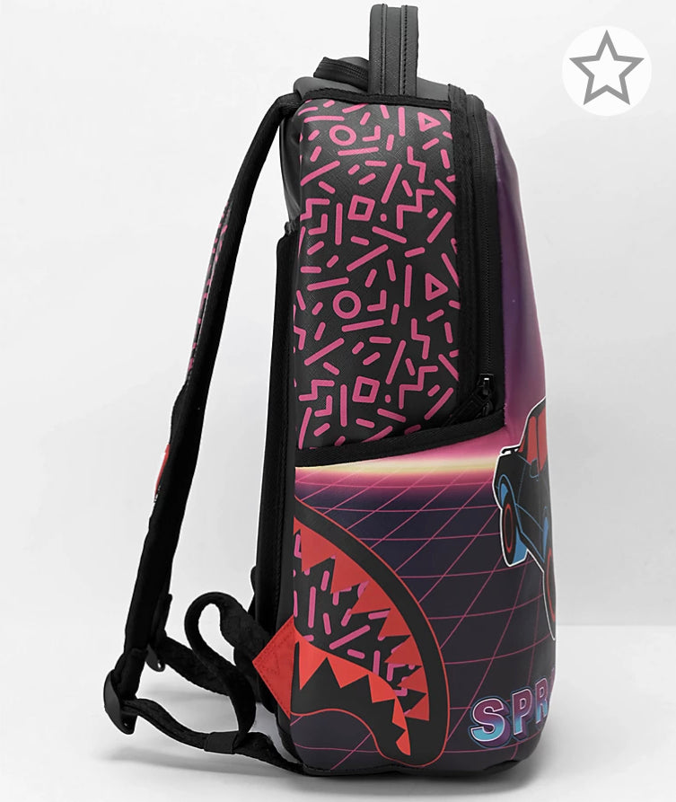 Sprayground Knight Hoff Rider Backpack